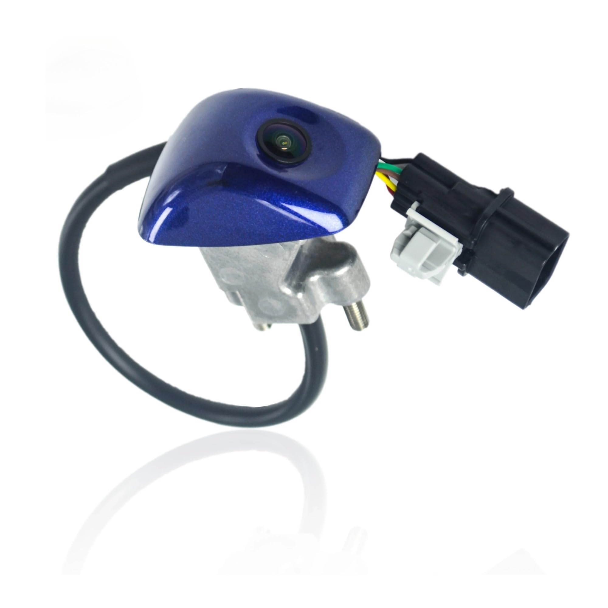 Caméra de recul pour Hyundai i20 - Aide au stationnement grand angle 95760-C8300-Y2A