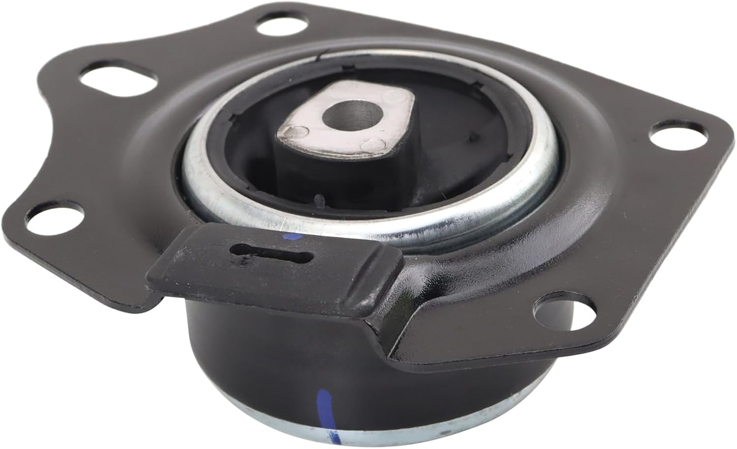 TRQ Rear Engine Mount Compatible with 2001-2010 Chrysler PT Cruiser 2000-2005 Dodge Neon 2000-2001 Plymouth Neon