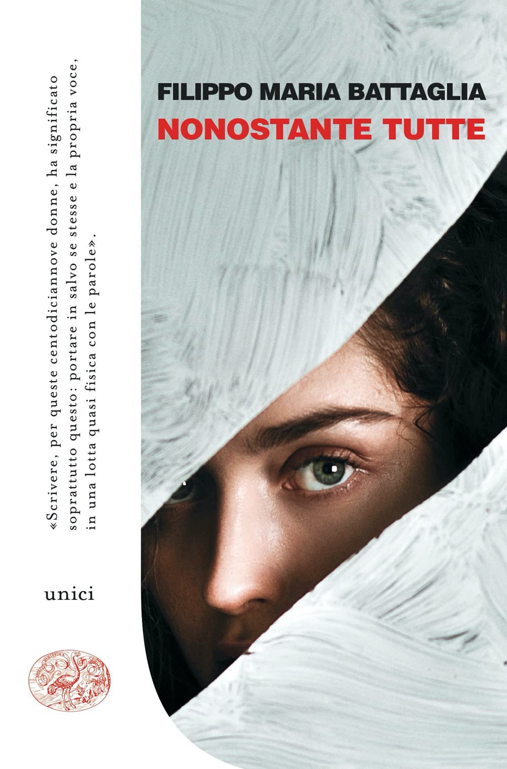Nonostante Tutte - 4