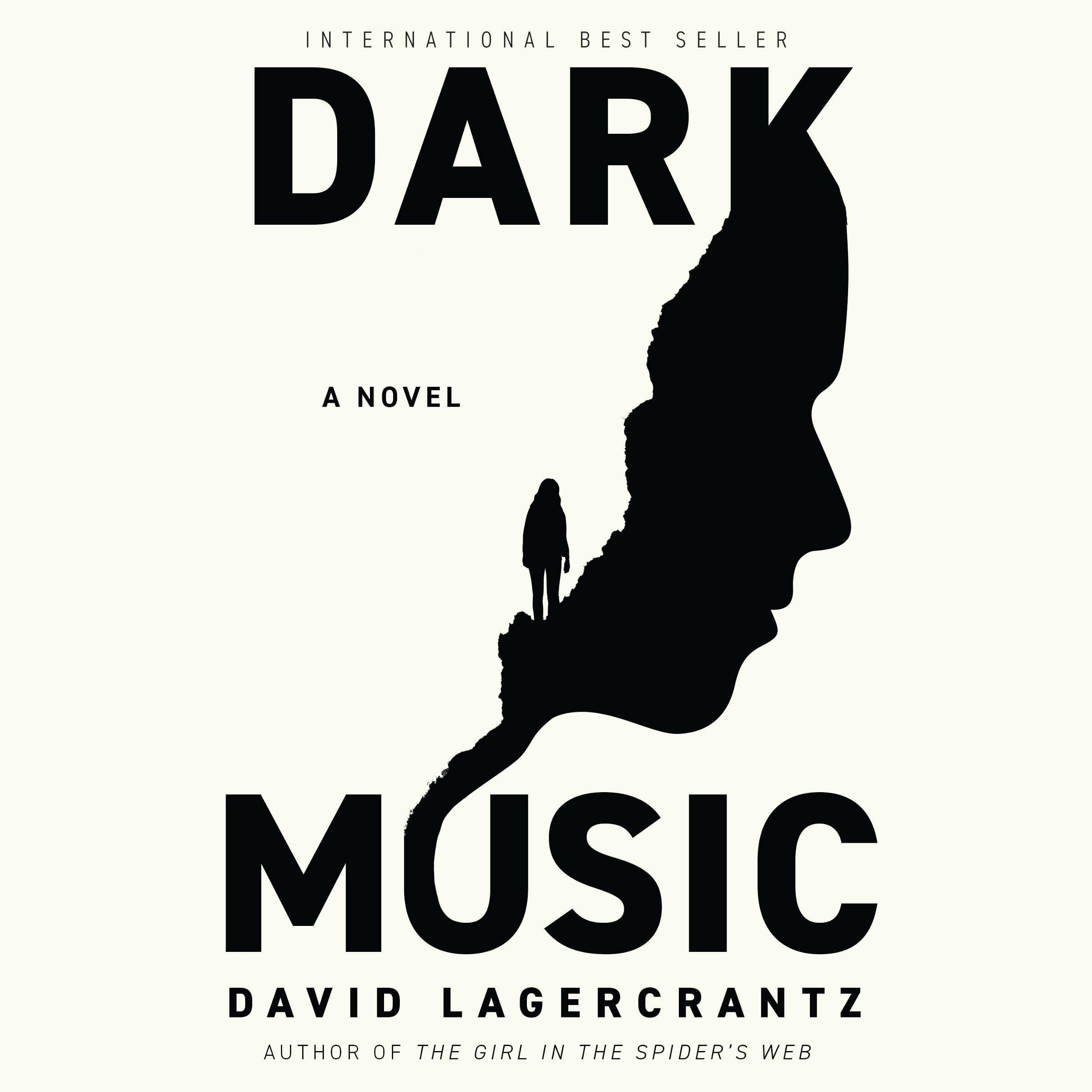 Cover art for Dark Music