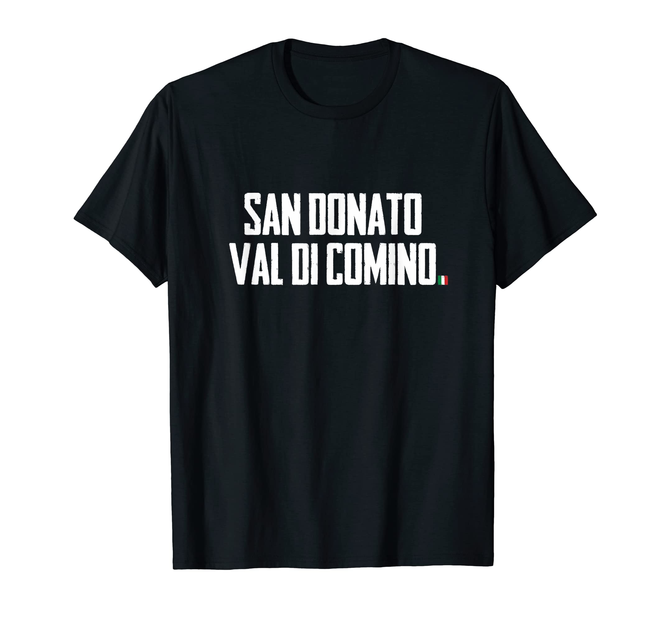 Cool San Donato Val di Comino T-Shirt
