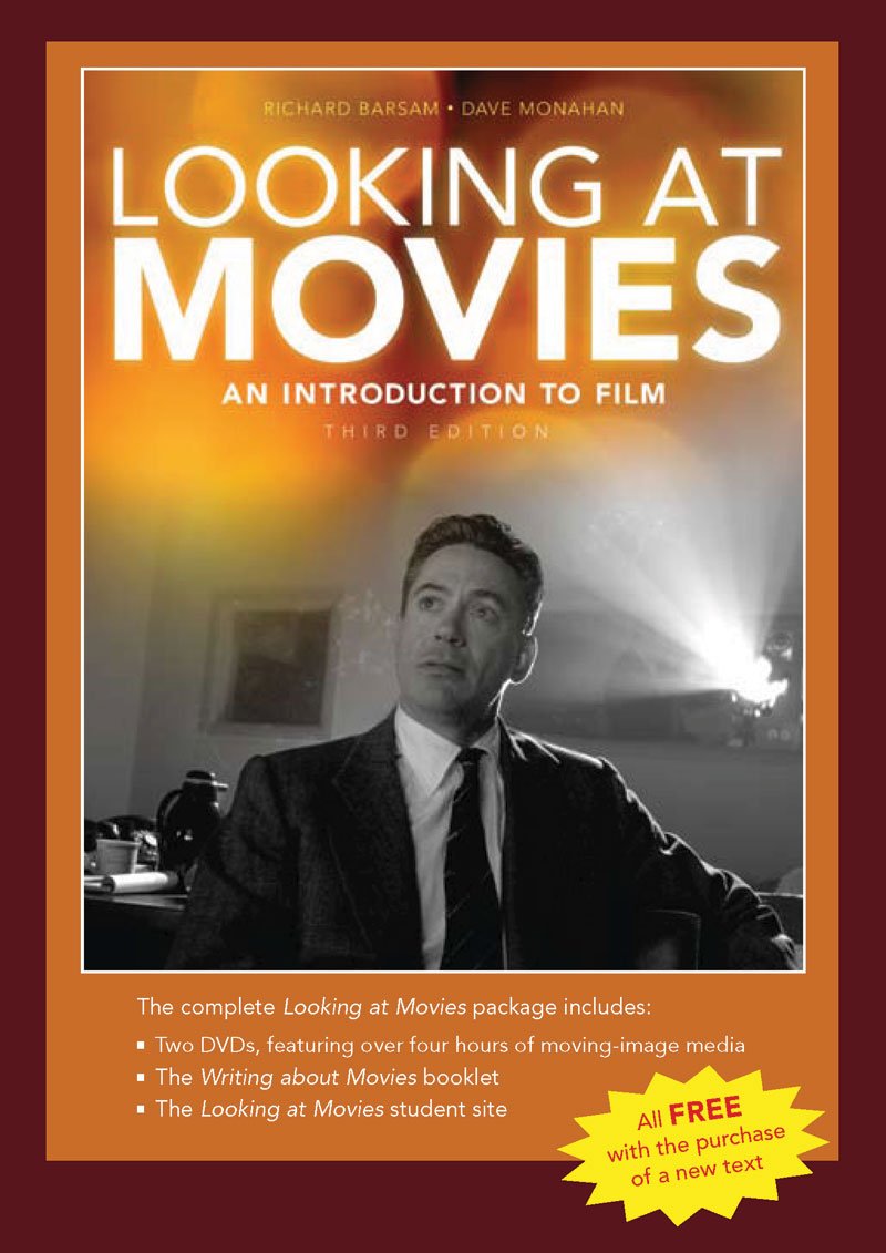 Looking at Movies, 3rd Edition