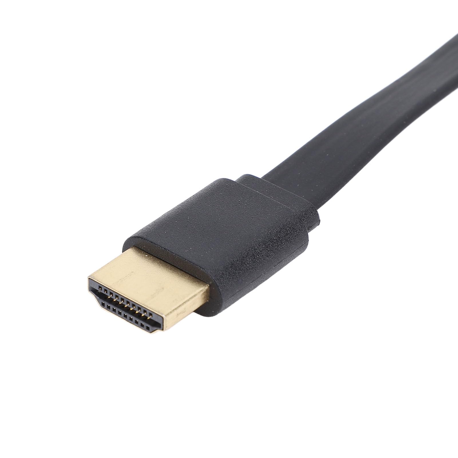 Dongle Adattatore Display Wireless 4K, Mirroring Schermo per Monitor TV da Laptop Tablet Telefono, Supporto Miracast DLNA, Plug & Play, Alimentazione