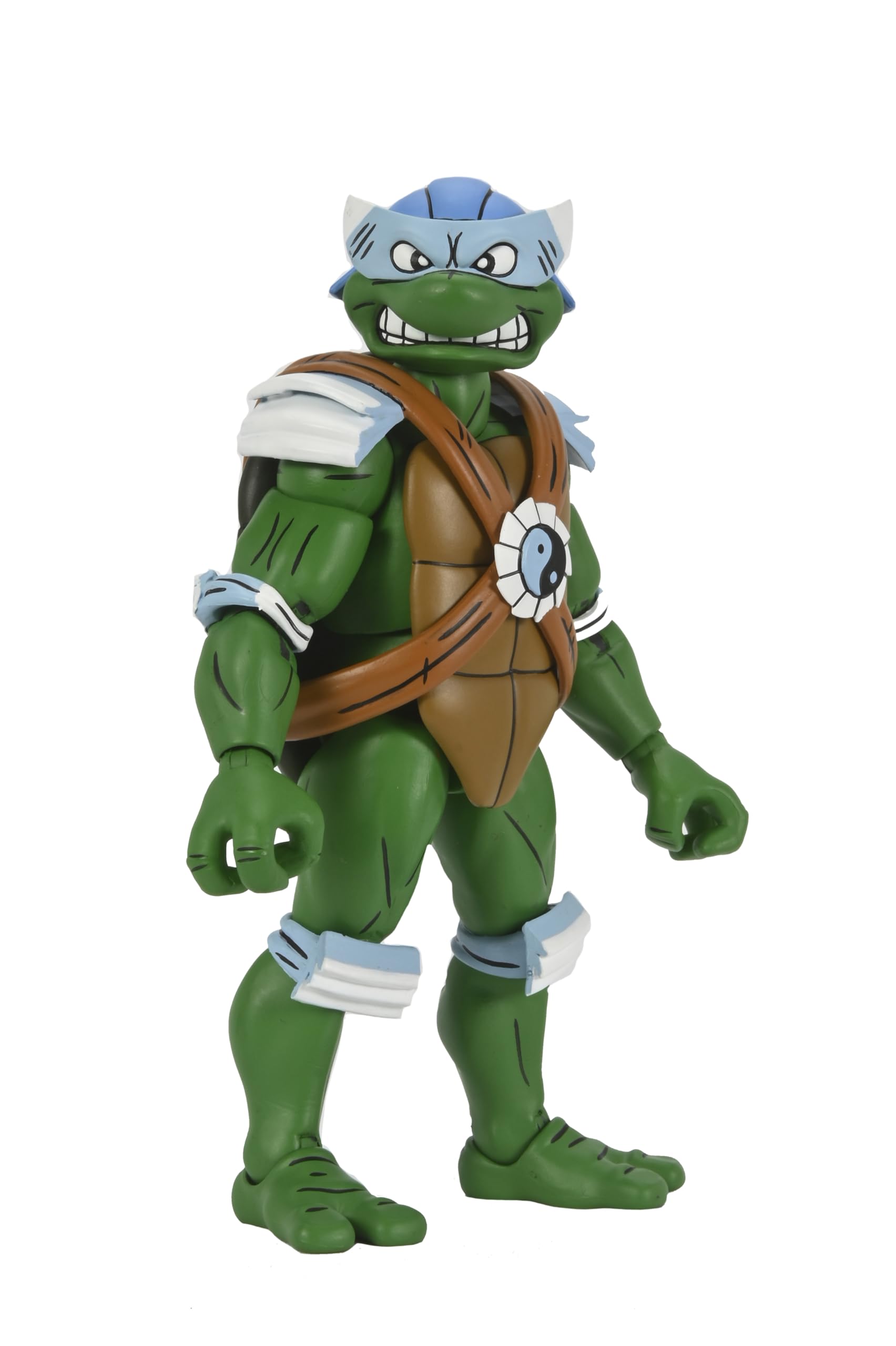 【LA正規品】 タートルズフィギュア “STUMP WRESTLING” Amazon.co.jp: NECA タートルズ アクションフィギュア 7インチ Stump