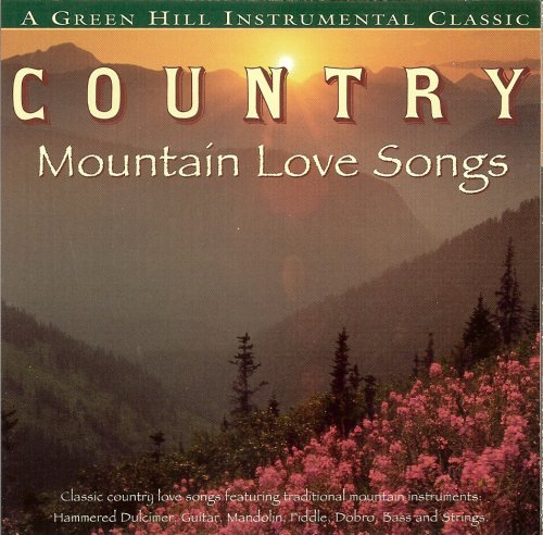 Country Mountain Love Songs