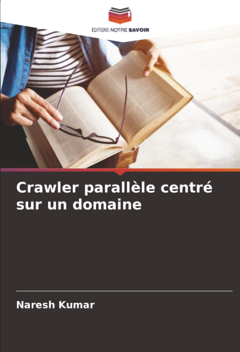 Crawler parallèle centré sur un domaine