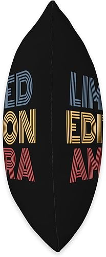 Miniatura 2 de Amara Personalized Name Tees Amara Editon Personalized Name Funny Throw Pillow 18x18 Multicolor