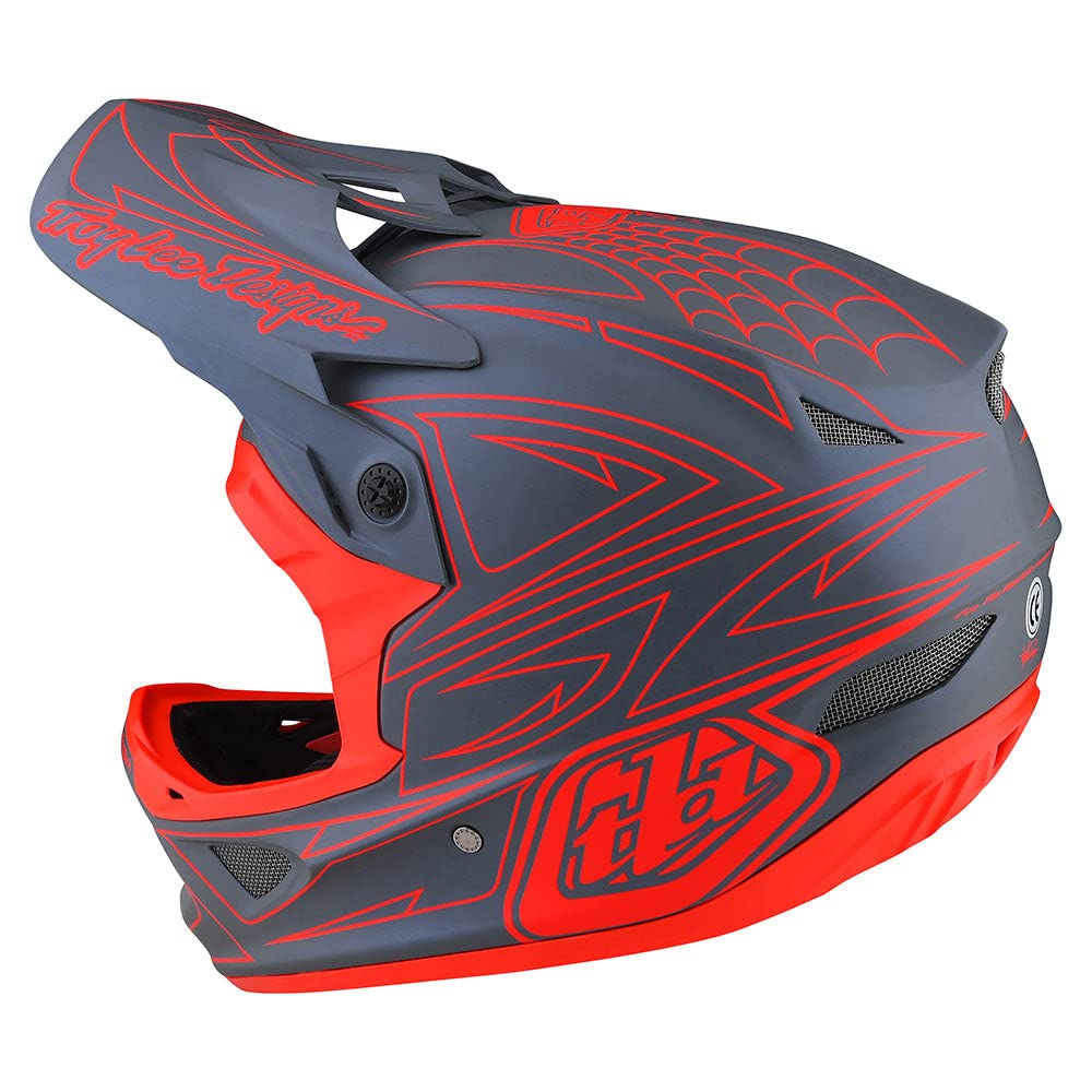 Troy Lee Designs, Casco MTB Unisex Adulto