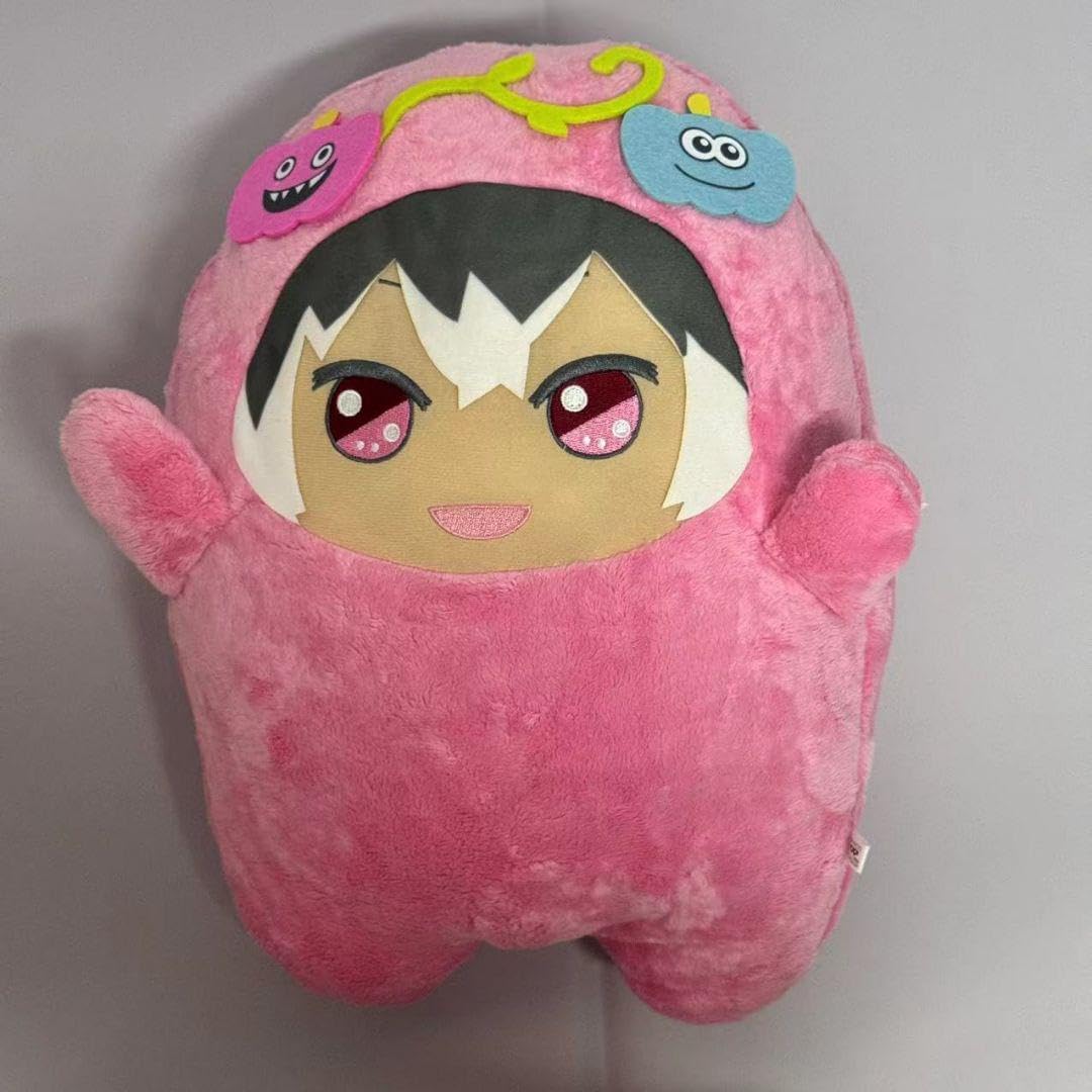 アイナナ アイドリッシュセブン めちゃでかきらどる デカもんぬい 百 P