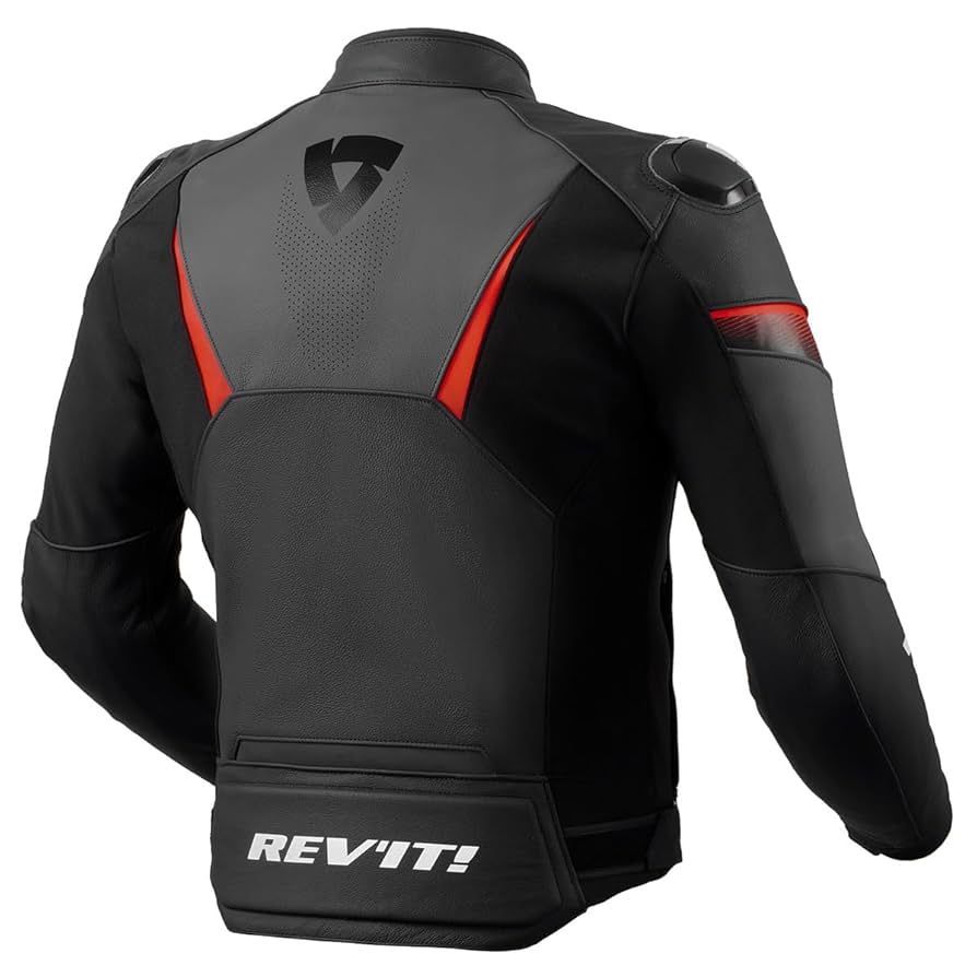Amazon.com: REV'IT! Men's Argon 2 Urban Sport Motorcycle