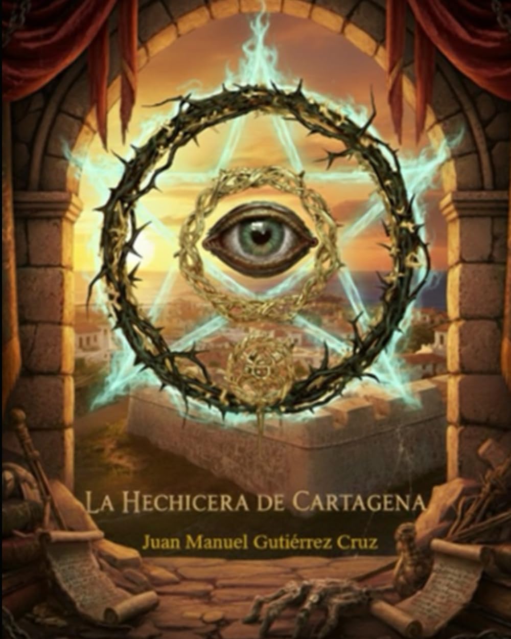 La Hechicera de Cartagena
