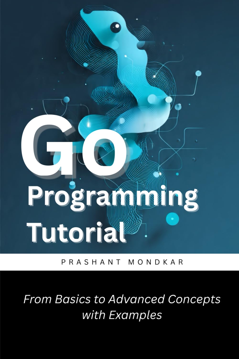 Go Programming Tutorial: From Basics to Advanced Concepts with Examples