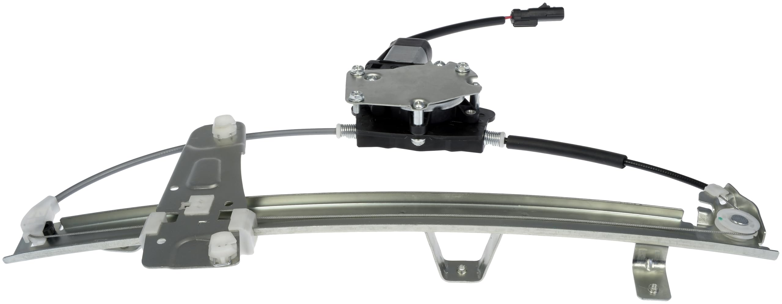 Dorman 741-556 Jeep Grand Cherokee Front Driver Side Window Regulator with Motor-image-21