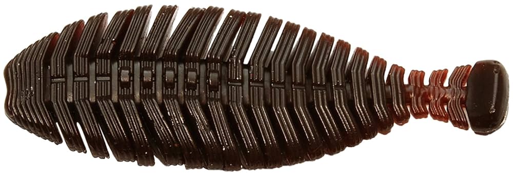 レイドジャパン　バラ売り可能 HIRA TAILOR 3.7inch/4.7inch/5.7inch | RAID JAPAN