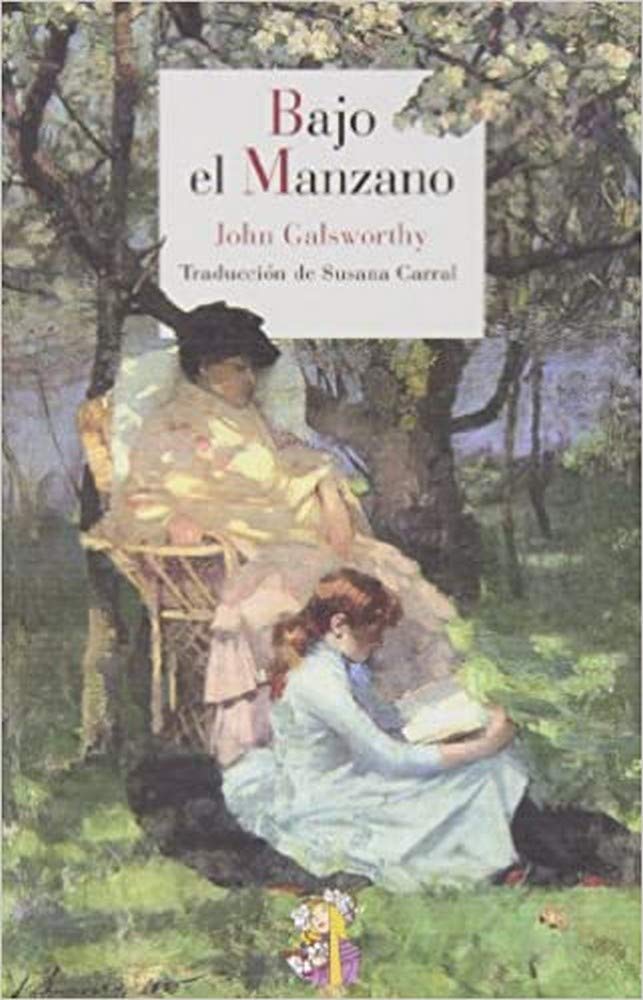 Bajo El Manzano: 25 (Literatura Reino de Cordelia)