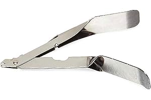 Disposable Skin Stapler Remover