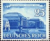 Prophila Collection Allemand Empire 767 Neuf avec Gomme Originale ** MNH 1941 Leipzig Foire de Printemps (Timbres pour Les collectionneurs)