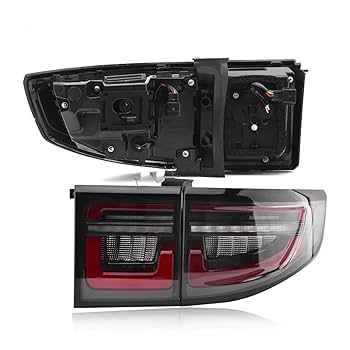 Amazon | テールライト ランドローバーディスカバリースポーツ