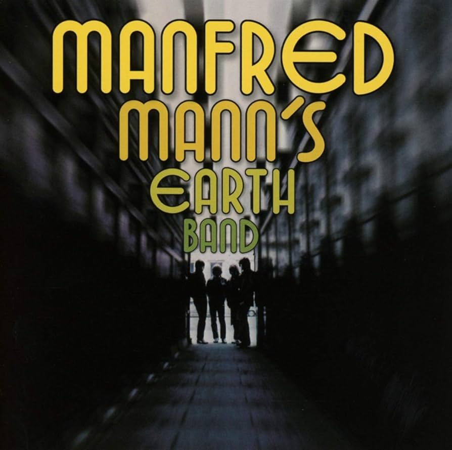 Manfred Mann's Earth Band 　CD7枚セット　紙ジャケ Manfred Mann's Earth Band CD7枚セット 紙ジャケ