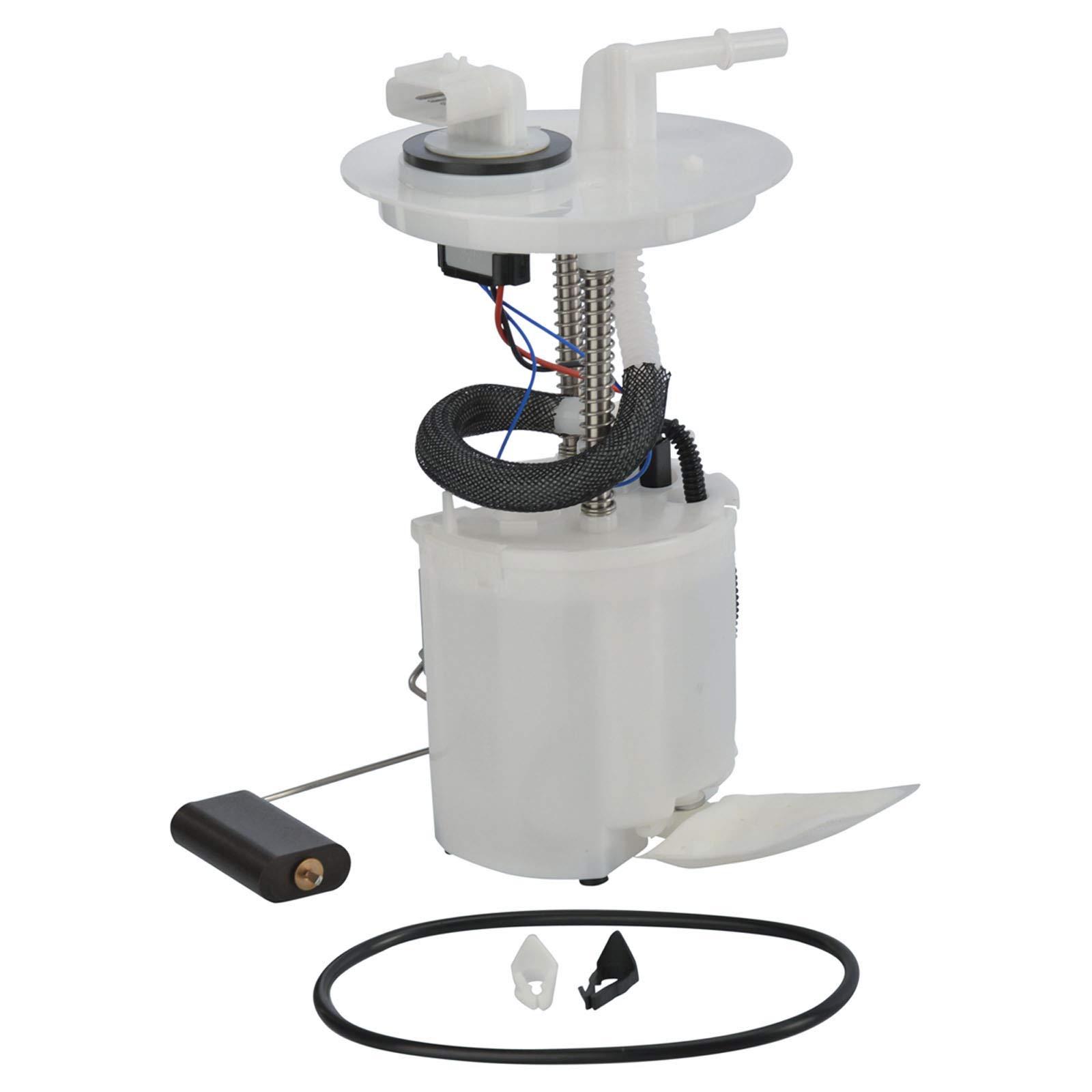 TRQ Fuel Pump Module Assembly Sending Unit Strainer Gasket