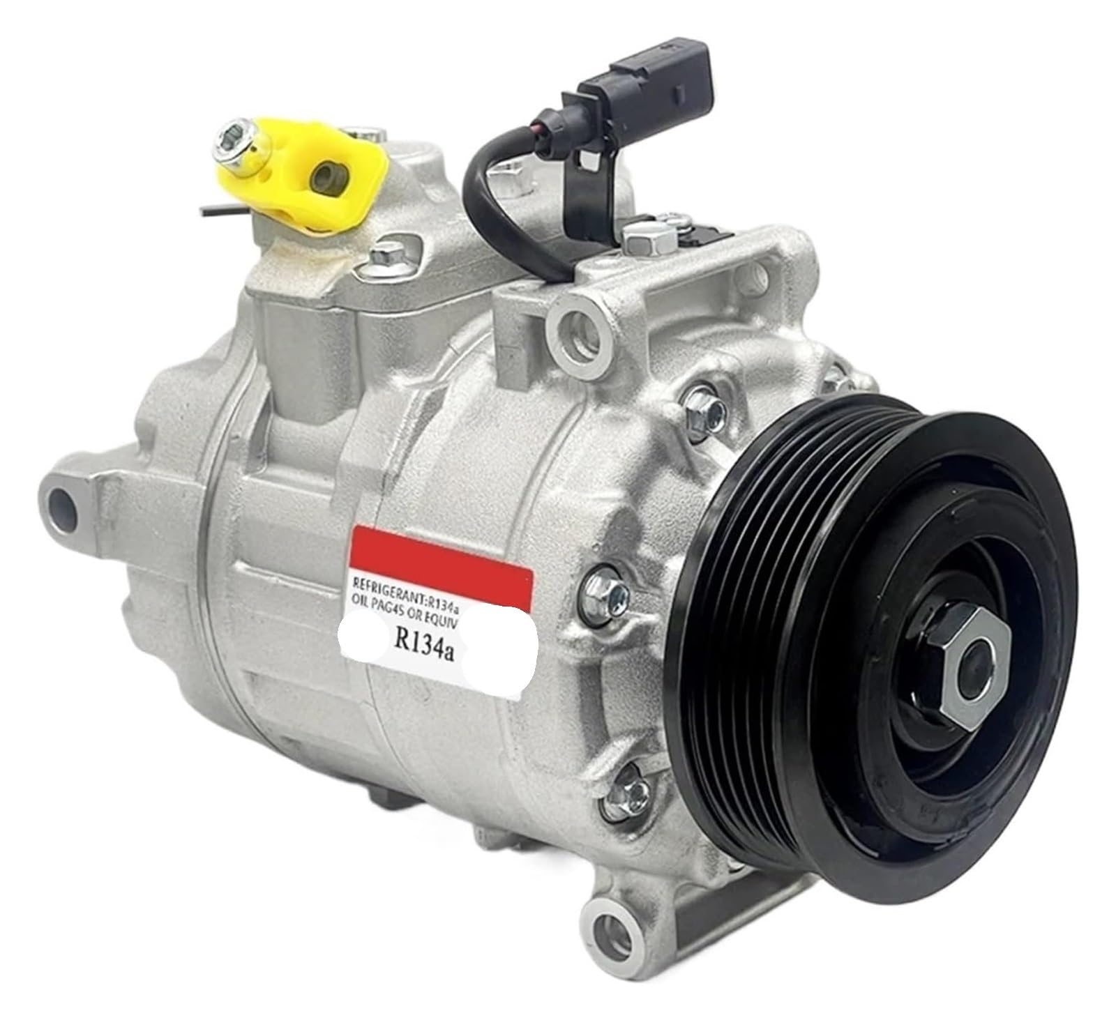 climatisation compresseur ac Pour VW Pour Transporter Pour T5 Pour Multivan Pour Amarok 7E0820803 7E0820803F 7E0820803J Compresseur Climatisation Automobile