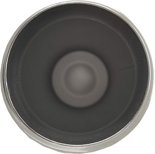 Miniatura 4 de Botella de agua deportiva personalizada de acero inoxidable con aislamiento de doble pared, de 32 onzas, con tapa superior abatible, pajita,