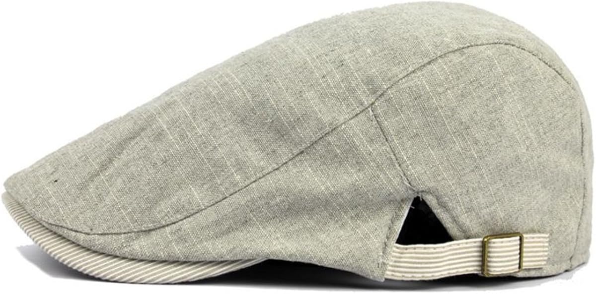 Eternal Leaf ハンチング帽子 クール ストライプ メンズ レディース フリーサイズ Ft5104 何でも揃う