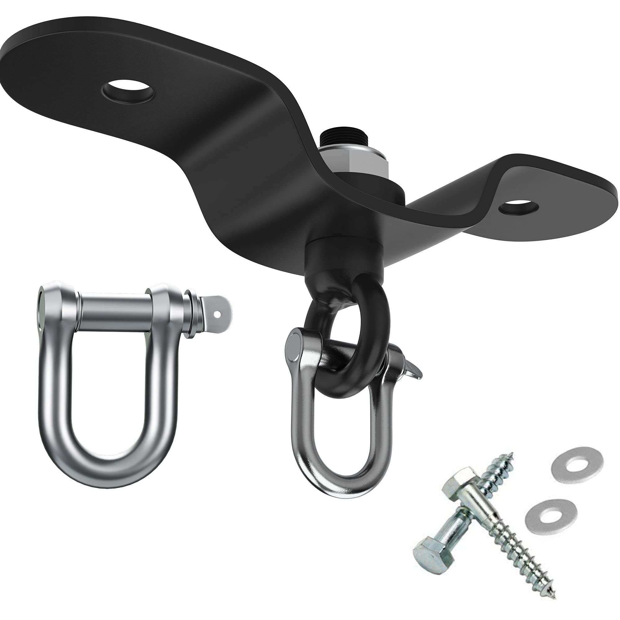 Punching Bag Holder DX Speed Bag Speedball Swivel Heavy Duty 360