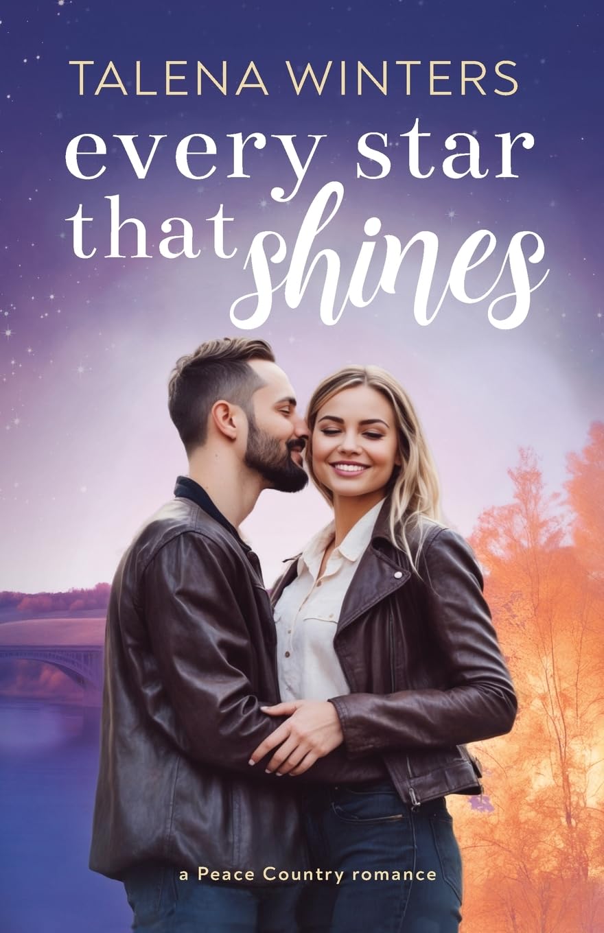 Buy Every Star that Shines: 1 (Peace Country Romance) — BookShops.in
