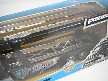 Amazon | Jada Toysジャダトイズ『 Peterbilt Model 387 Car