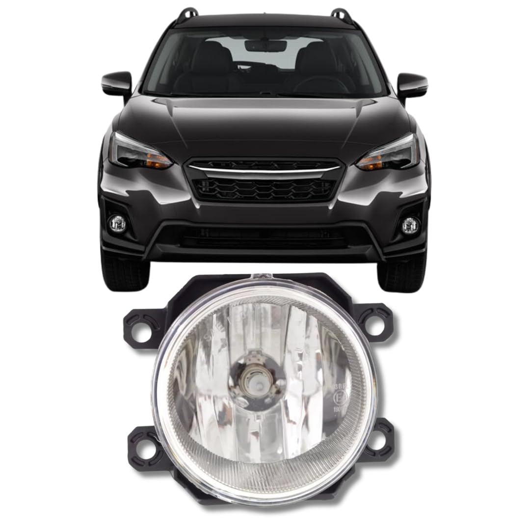 Amazon.com: UPPARTS For 2018 2019 2020 2021 2022 2023 Subaru