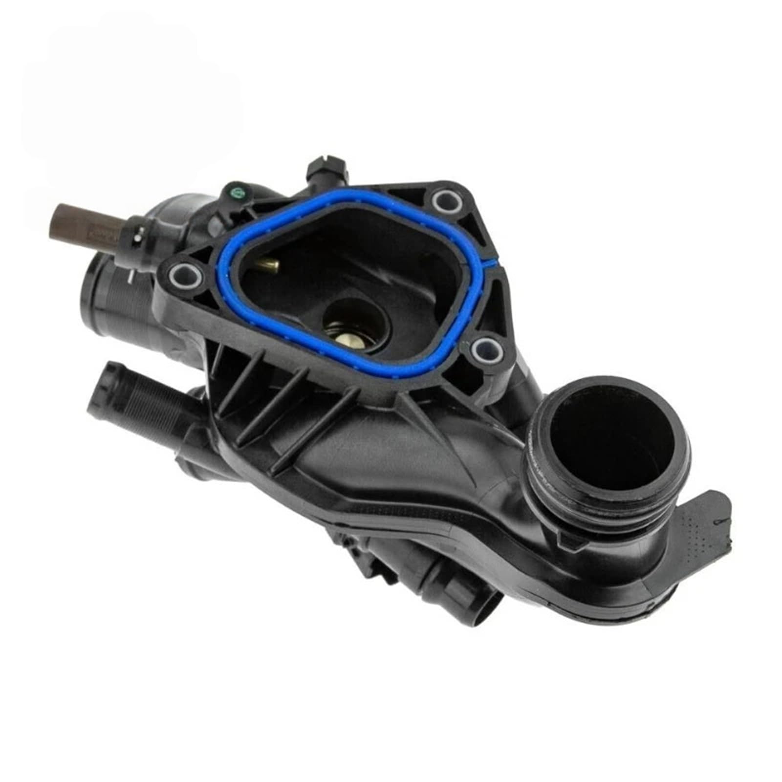 engine cooling systems OEM 9808647180 Cooling Water Thermostat Fit For Peugeot 5008 308 3008 208 Fit For Citroën C4 Grand Picasso DS3 2012-2023 V763471180 3648846