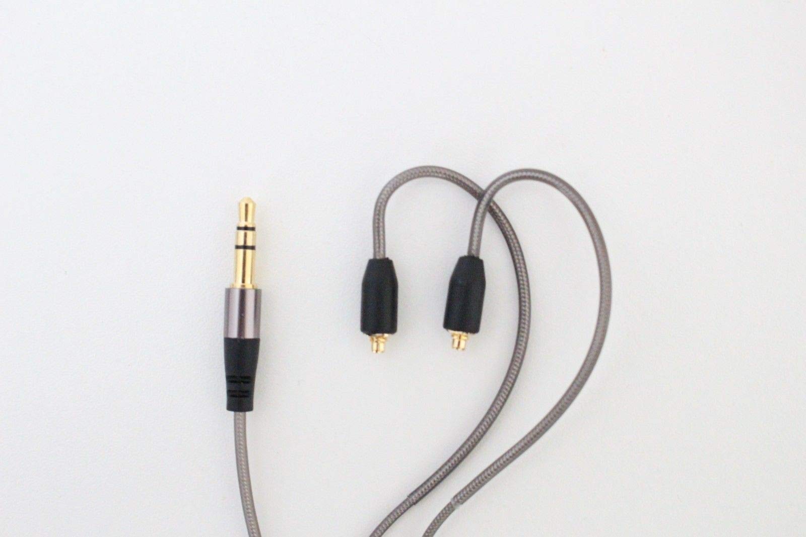 Replacement Audio MMCX Cable for Shure SE215 SE315 SE425 SE535