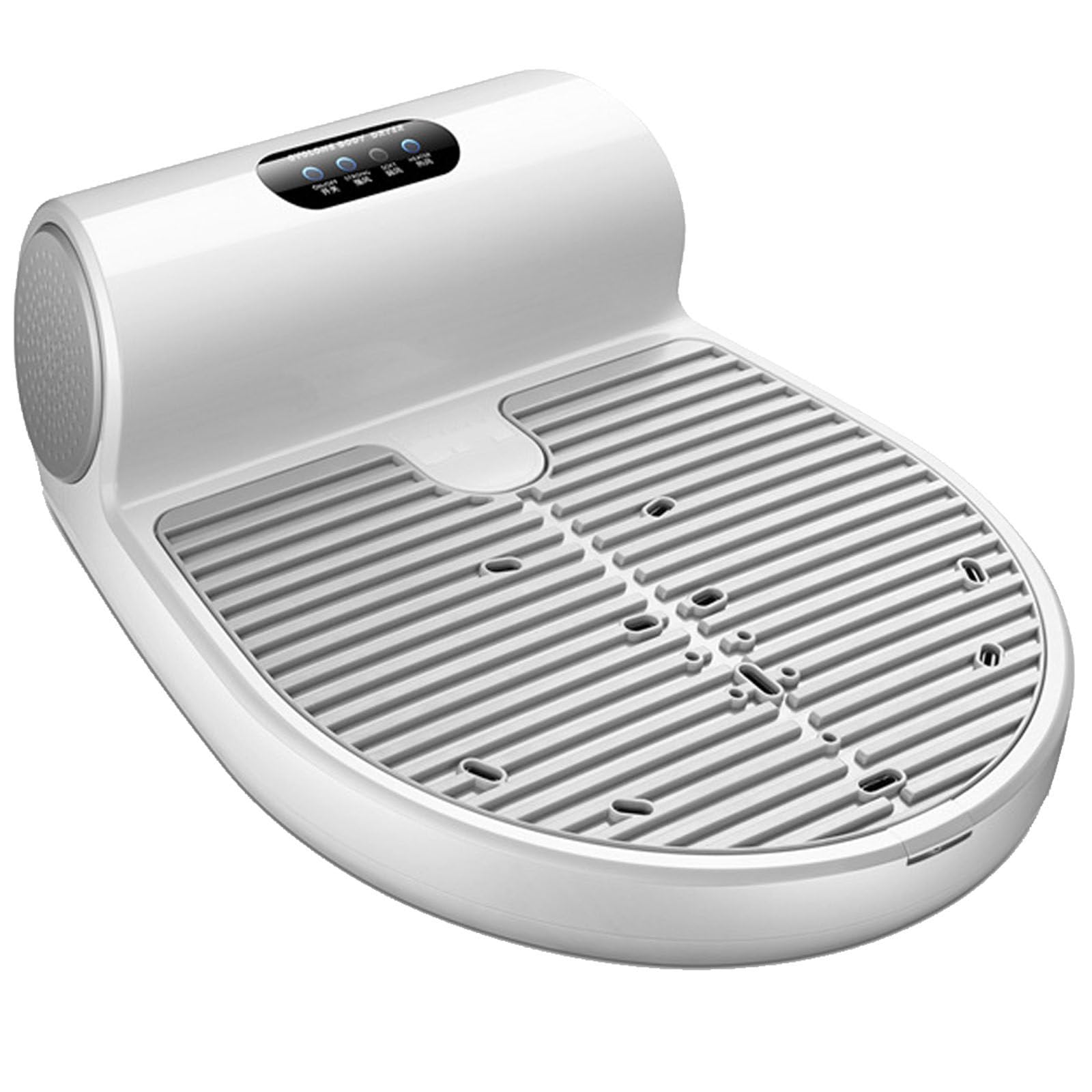 Full Body Dryer for Shower Body Hair Dryer Negative Ions Body Heater Blow Dryer Natural Warm Air Wind