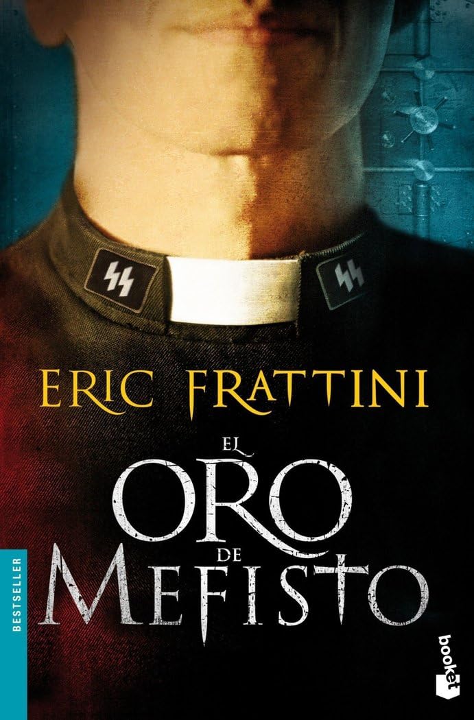 El oro de Mefisto (Bestseller)