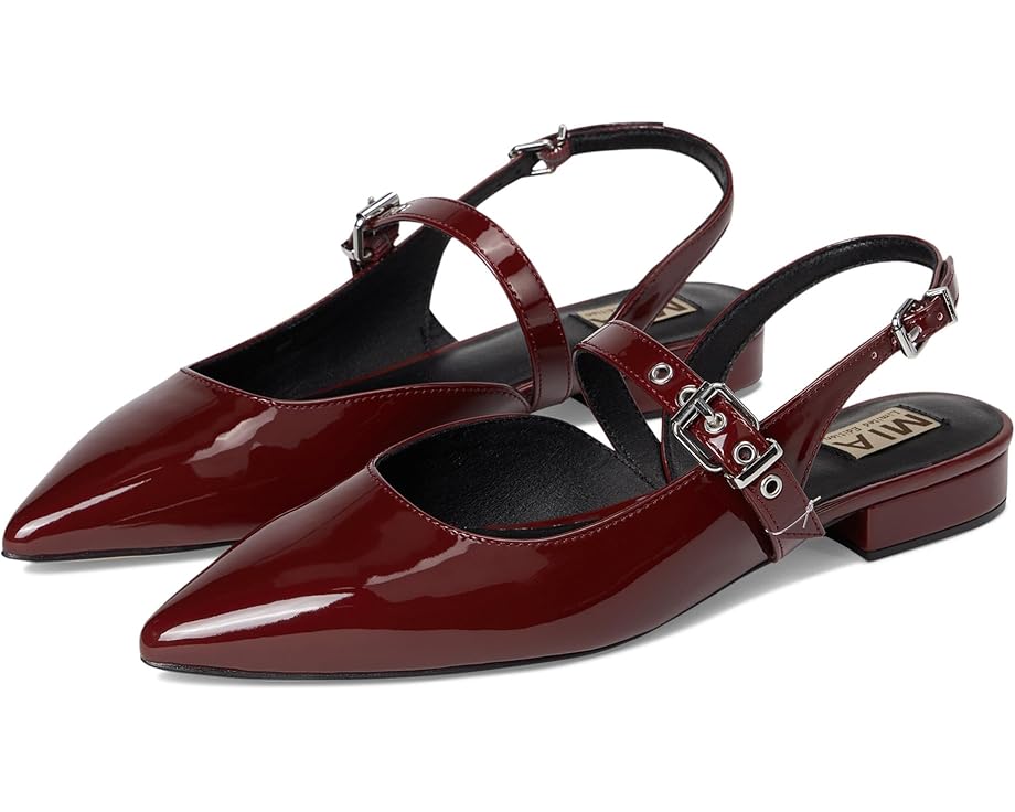 MIA MLE-Aree - Pair View