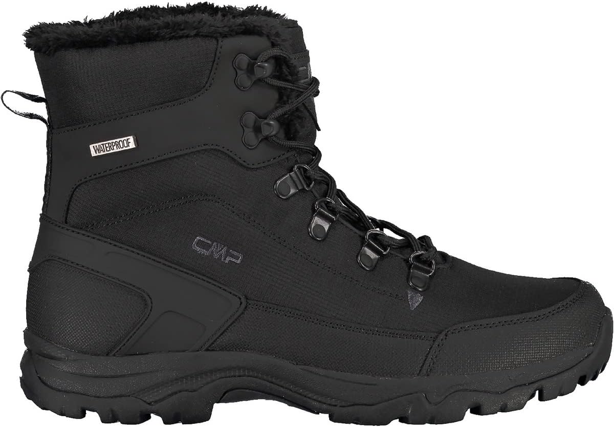 CMP Men's Railo Snow Boots