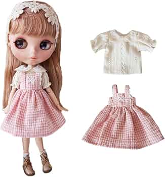 308☆ ブライス　ドール服 61AH4TiWjIL._AC_UF350,