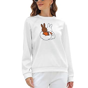 パーカー　上着　ミッフィー　長袖　レディース 楽天市場】ミッフィー パーカー（レディースファッション）の通販