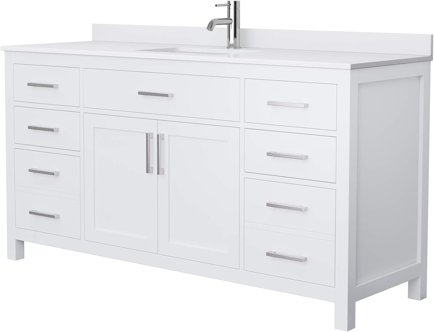 The 32 66 Inch Bathroom Vanity (Top Picks & Reviews Buying Guide)