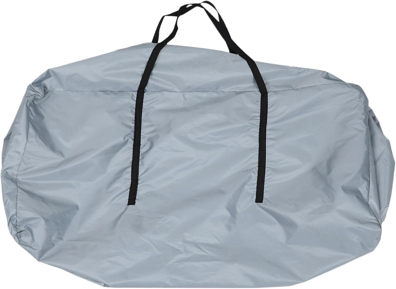 Xmas Tree Storage Bag Portable High Capacity Polyester Cloth