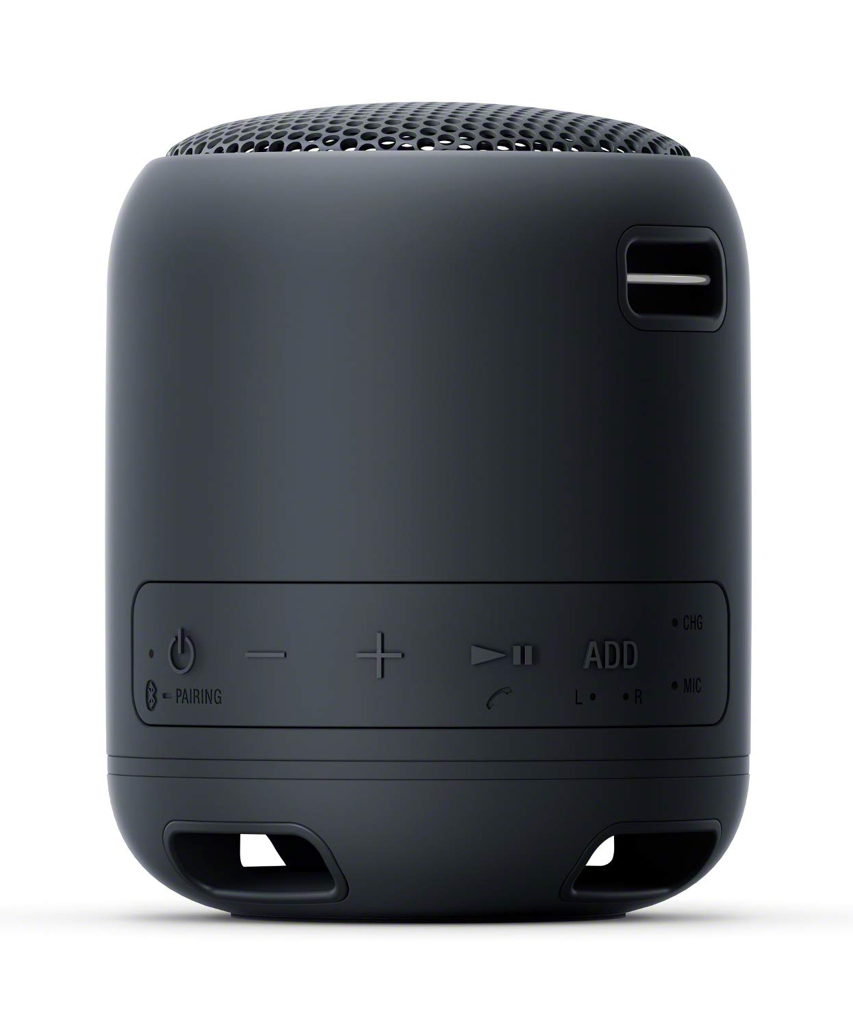 Sony SRS-XB12/B Extra Bass Portable 
