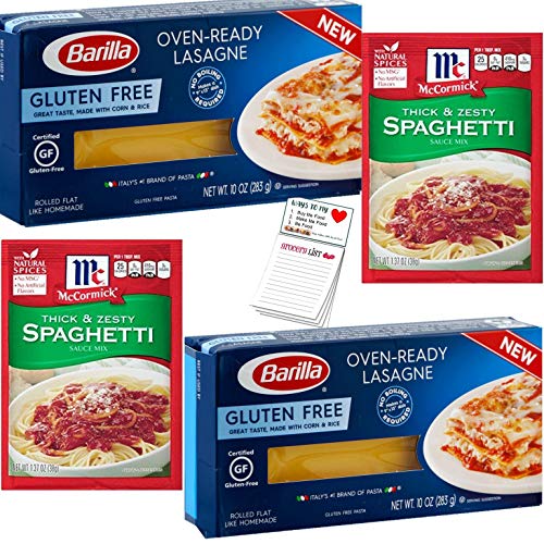 The Best oven ready lasagna noodles Top 11 Picks By An Expert licorize