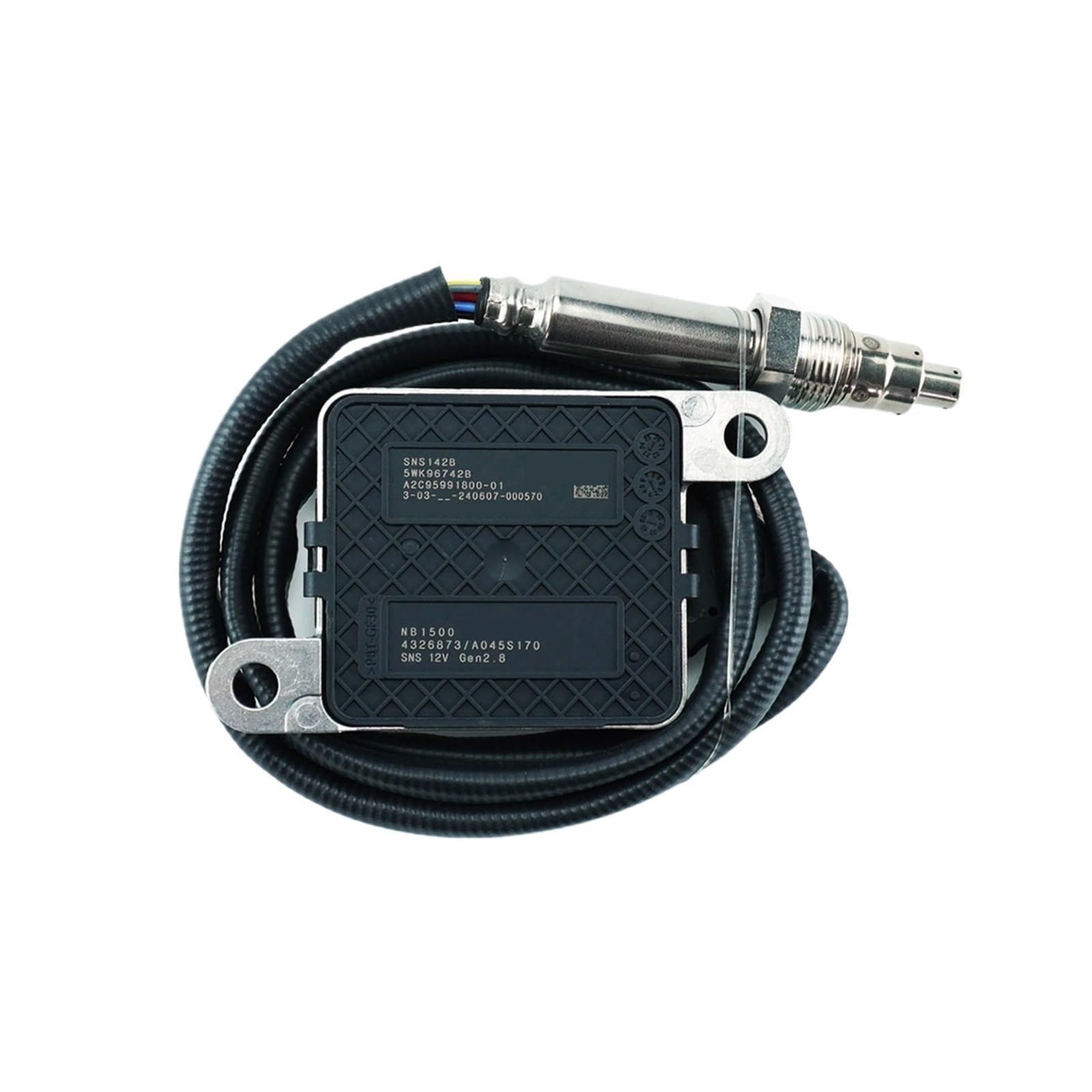 RISWEKFW 4326873 5WK9 6742B 5WK96742B 5WK96742A Nitrogen Oxide Sensor