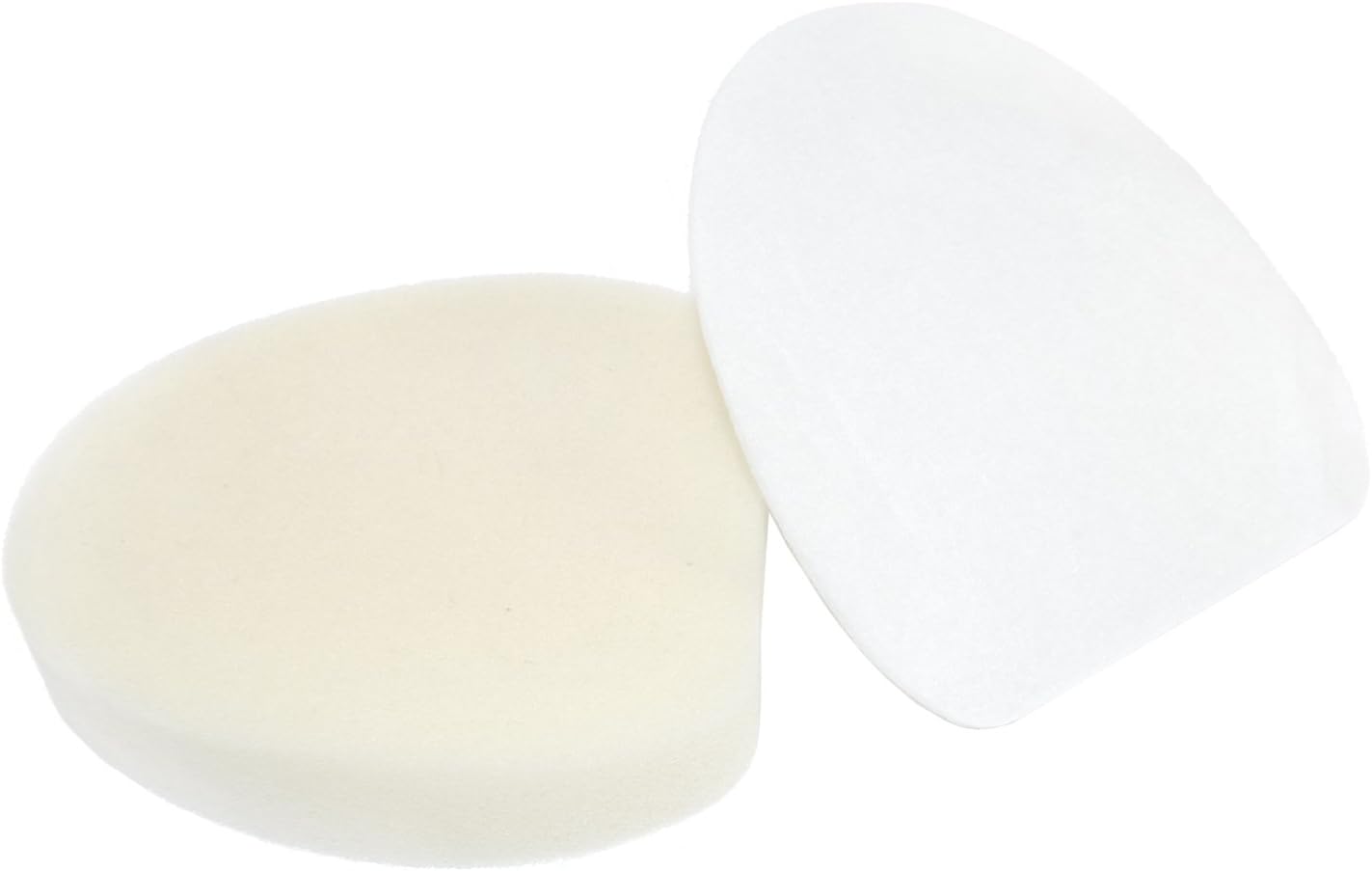 HQRP 2-pack Foam & Felt Filter Kit fits Shark Rotator NV400, NV401, NV402 Professional Upright Vacuum Cleaner, XFF400 Replacement : Industrial & Scientific