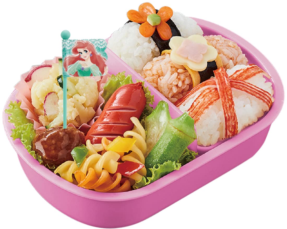 Amazon｜スケーター (skater) ランチピックス 9本入り