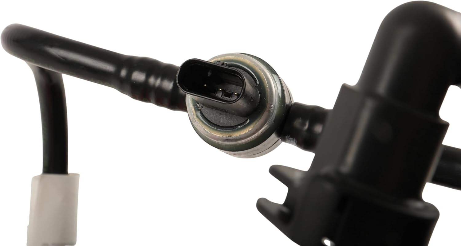 GM Genuine Parts 85622879 Fuel Pump Fuel Feed Hose