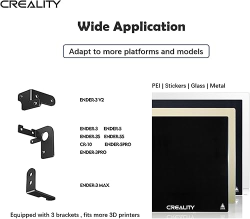 Miniatura 6 de Creality CR Touch - Kit de sensor de nivelación de cama automático Creality oficial especialmente diseñado para Ender 3 v2Ender 3Ender 3 ProEnder