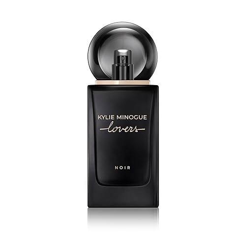 SCENT BEAUTY Kylie Lovers Noir 3.4 fl oz