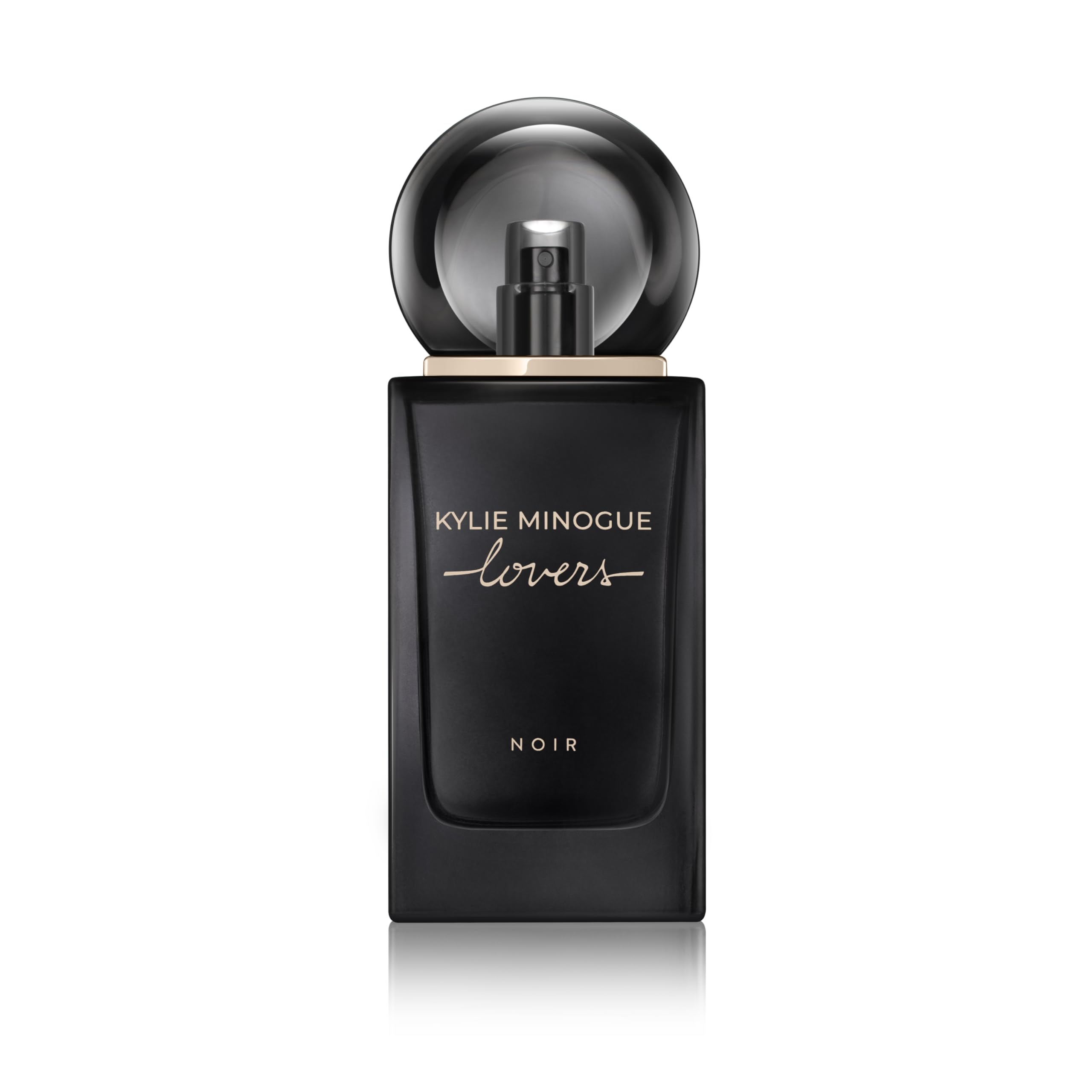 Kylie Minogue Lovers Noir Eau De Parfum 100Ml